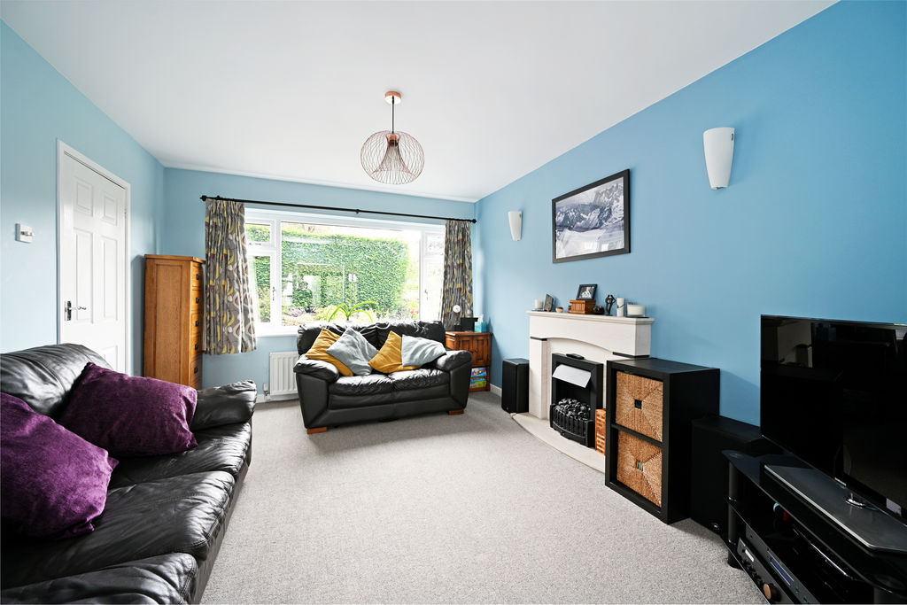 Stephen Drive Crosspool
